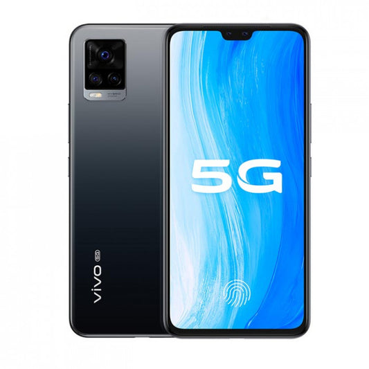 Vivo S7