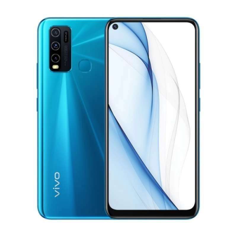 Vivo Y30 4G