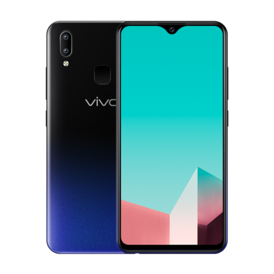 Vivo U1