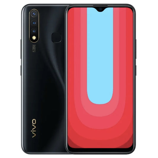 Vivo U3