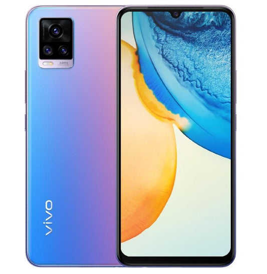 Vivo V20