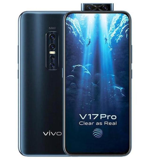 Vivo V17 Pro