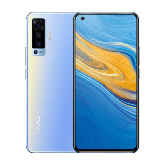 Vivo X50