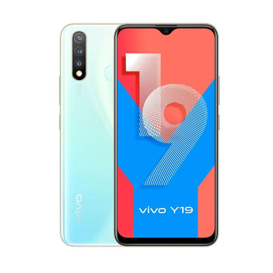 Vivo Y19