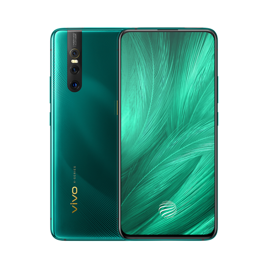 Vivo X27 Pro