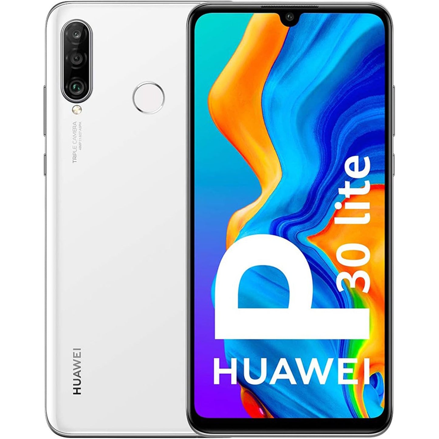 Honor P30 Lite
