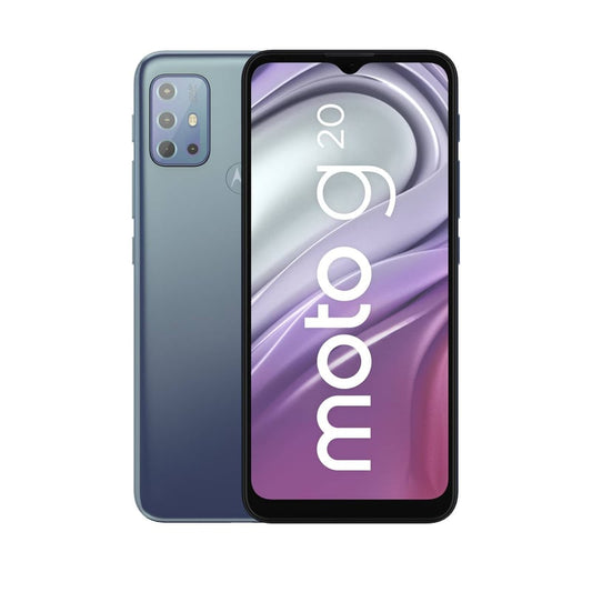 Moto G20