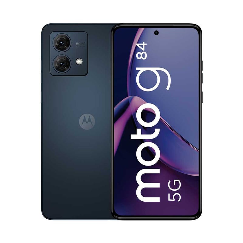 Moto G84