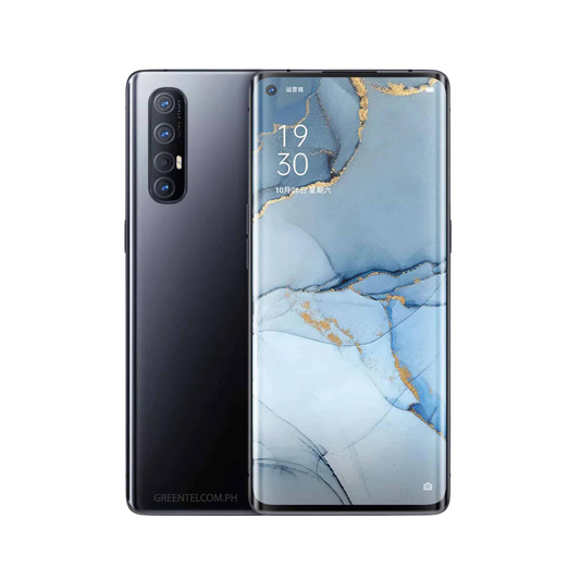 Oppo Reno 3 Pro 5G