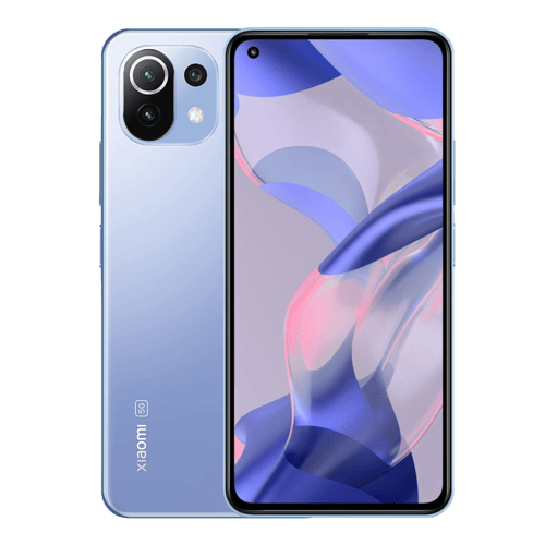 Redmi Mi 11 Lite 5G