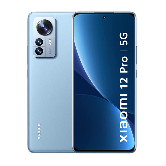 Redmi Mi 12 Pro