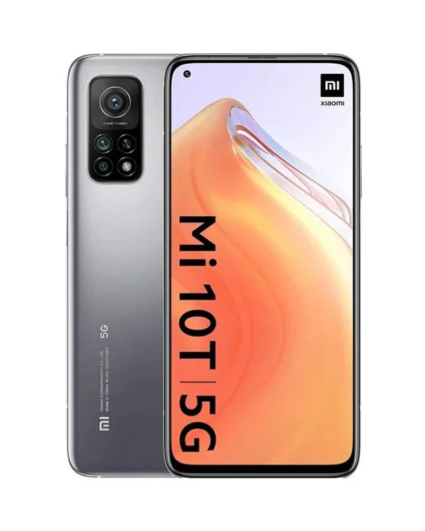 Redmi Mi 10T 5G