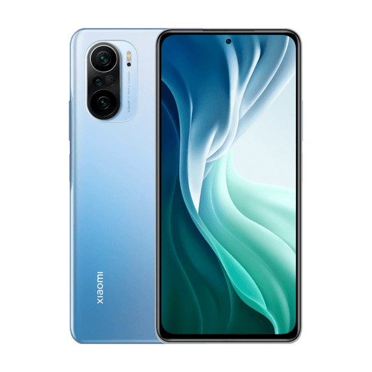 Redmi Mi 11i