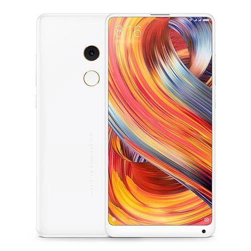 Redmi Mi Max 2