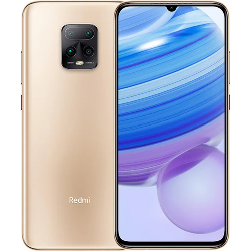 Redmi Mi 10X Pro