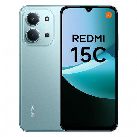 Redmi Mi 15C 4G