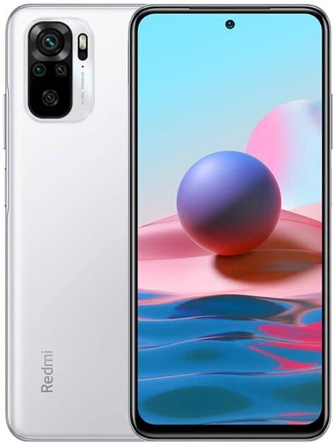 Redmi Mi Note 10 4G