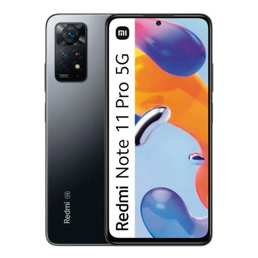Redmi Mi Note 11 Pro 5G