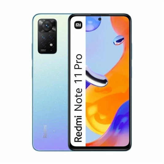 Redmi Mi Note 11 Pro 4G