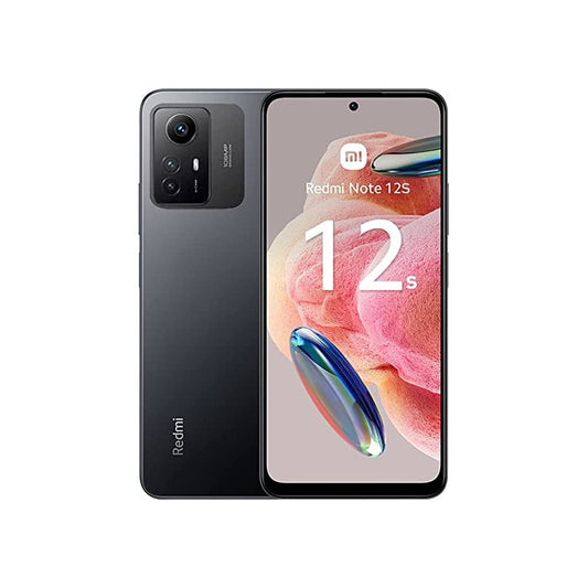 Redmi Mi Note 12s