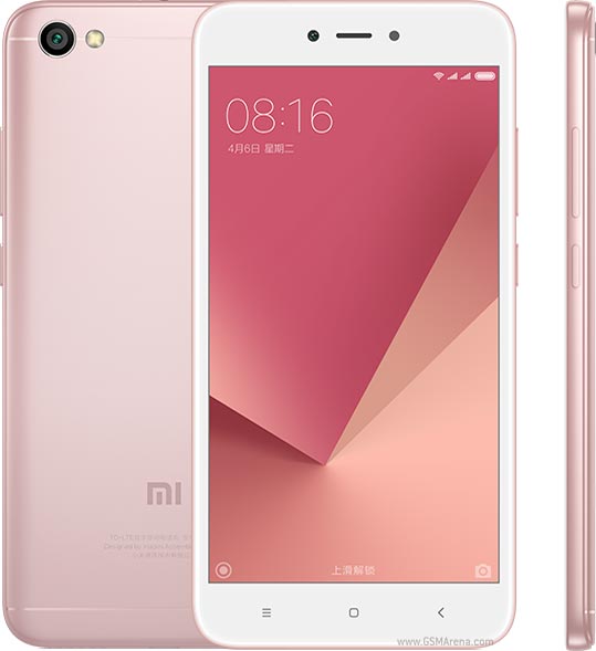 Redmi Mi Y1 Lite