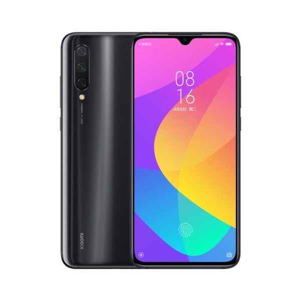 Redmi Mi 9 Lite