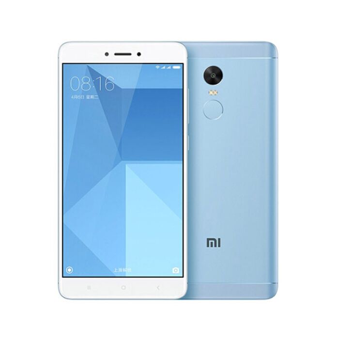 Redmi Mi Note 4X