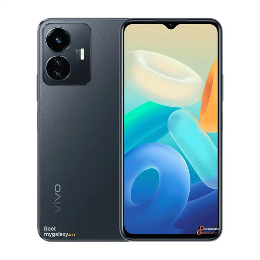Vivo Y77