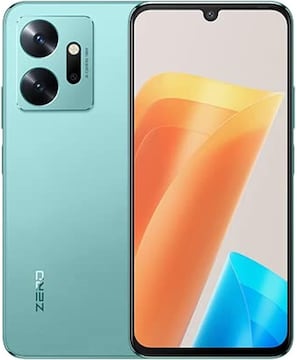 Infinix X6821/Zero 20